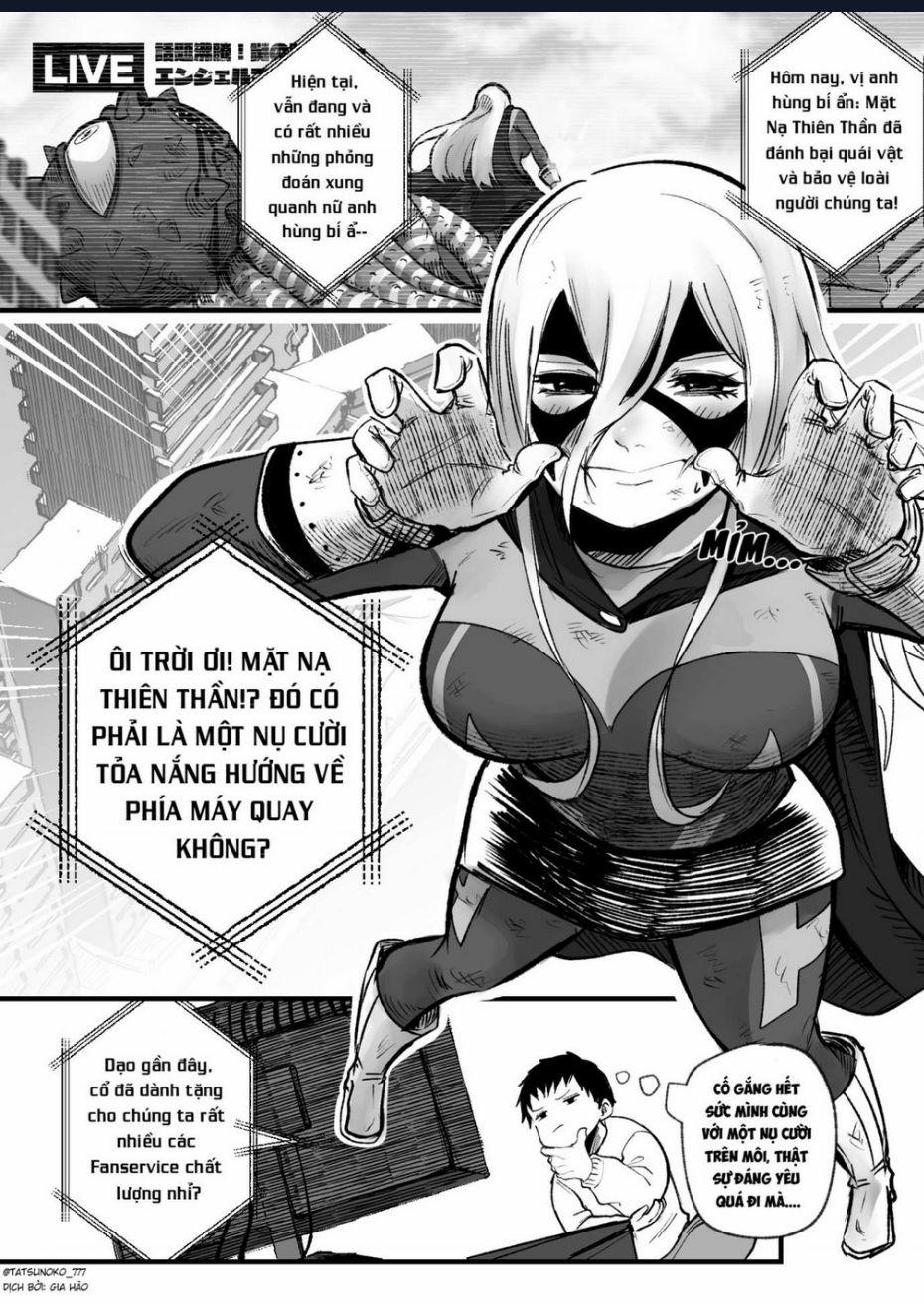 Oneshot Nhưng Lại Là Series 88 trang 2