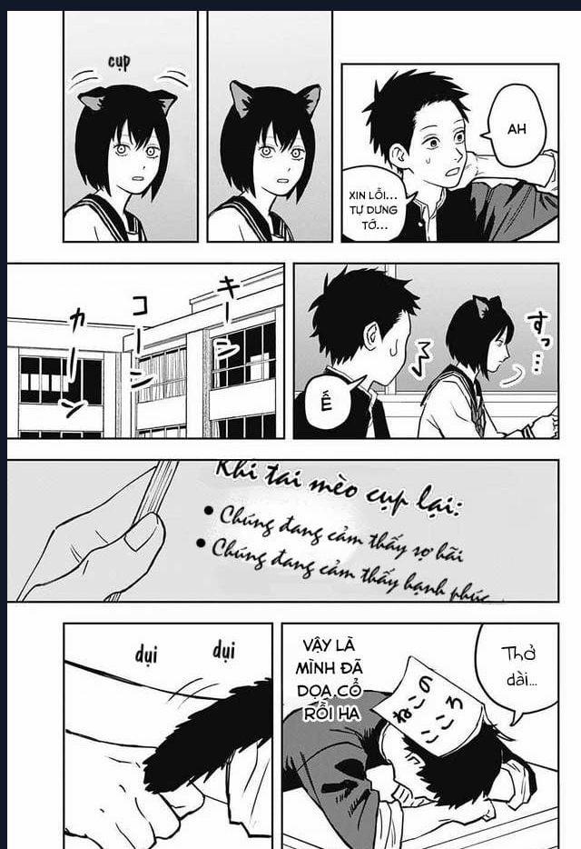 Oneshot Nhưng Lại Là Series 94 trang 2