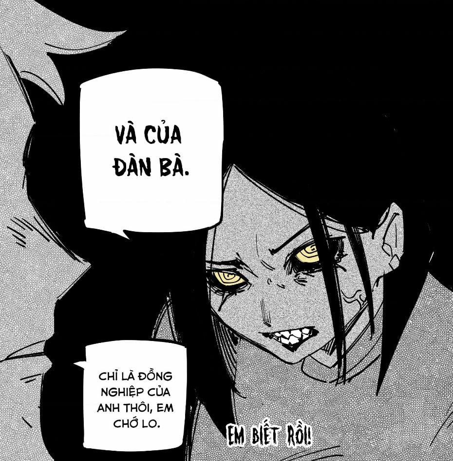 Oneshot Nhưng Lại Là Series Chuong 358 trang 2