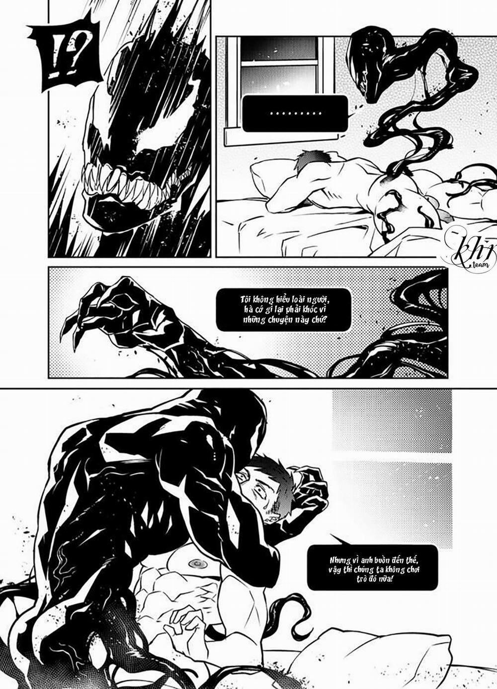 Oneshot Nứng 1 trang 14