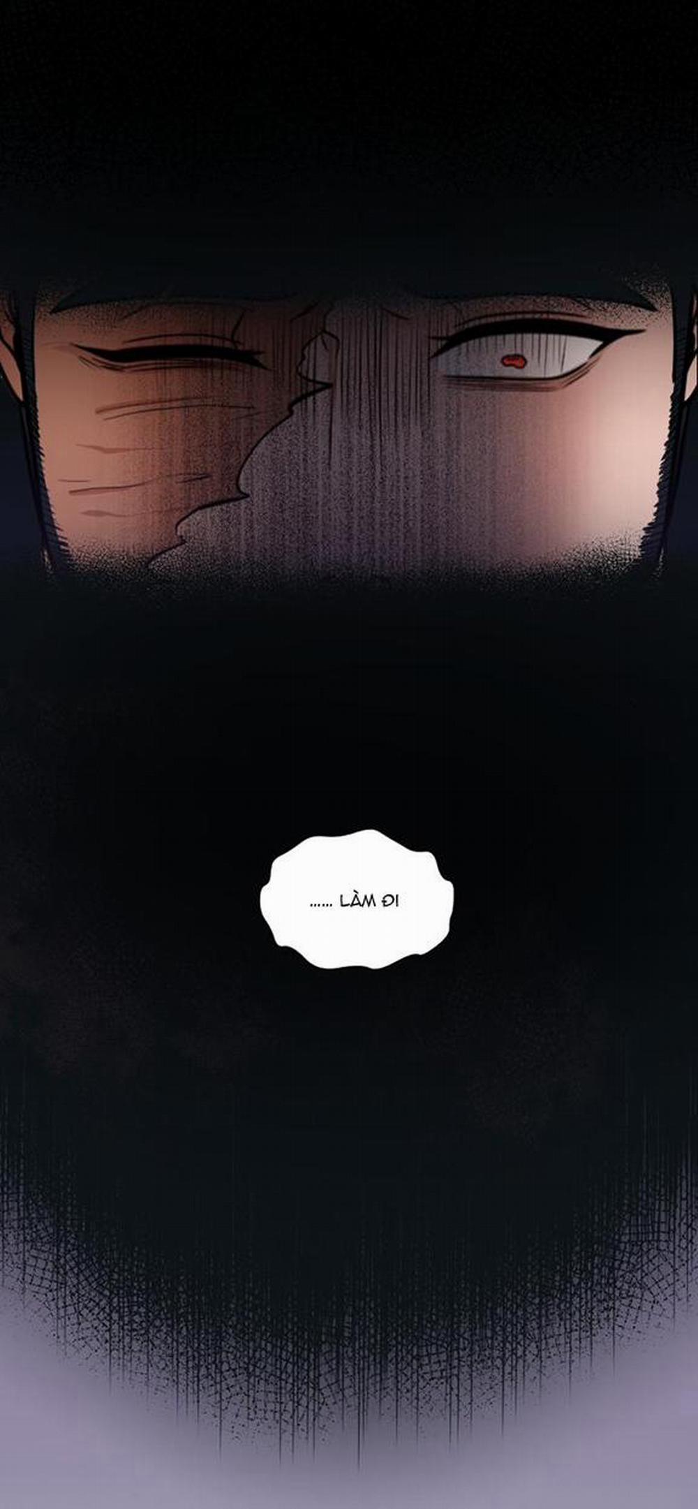 Oneshot Nứng 11 Ông chú dâm trang 11