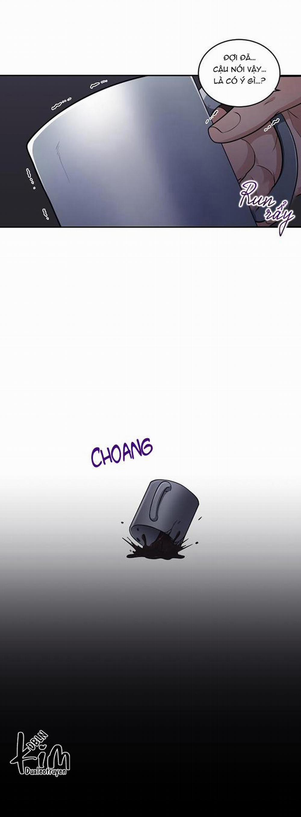 Oneshot Nứng 11 trang 4