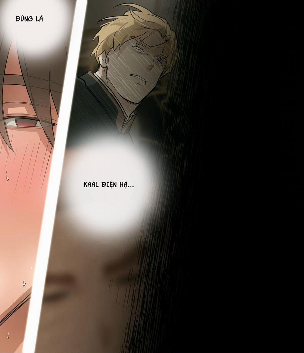 Oneshot Nứng 13 trang 12