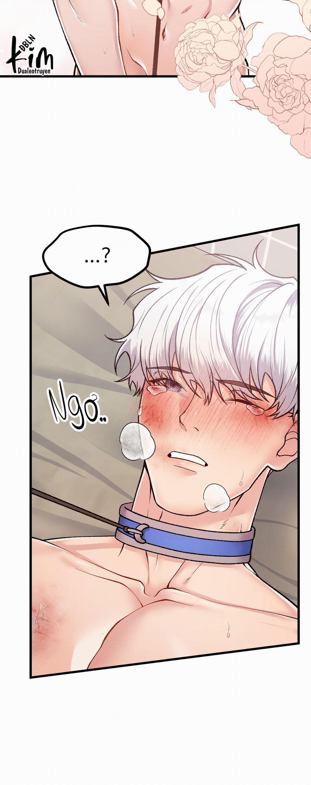 Oneshot Nứng 16 trang 14