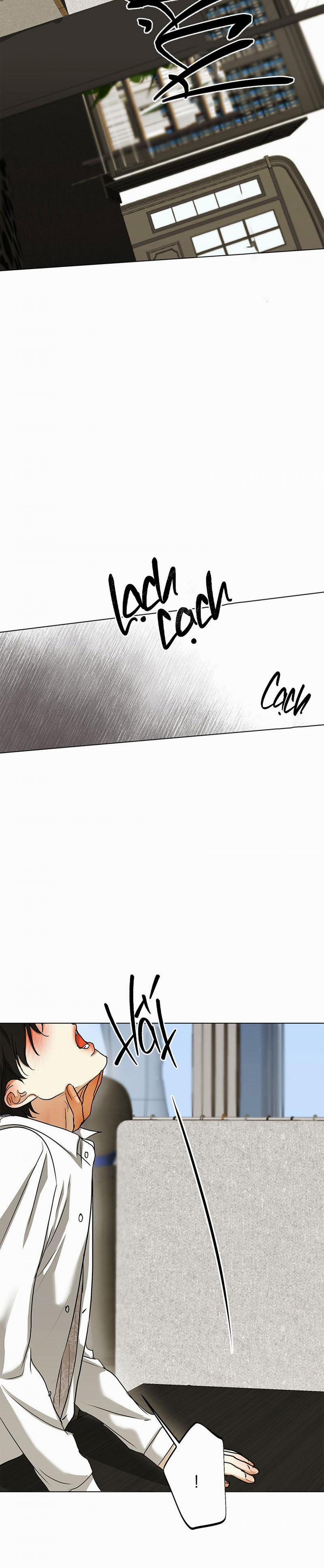 Oneshot Nứng 17 CẤP TRÊN R.MÃNH trang 35