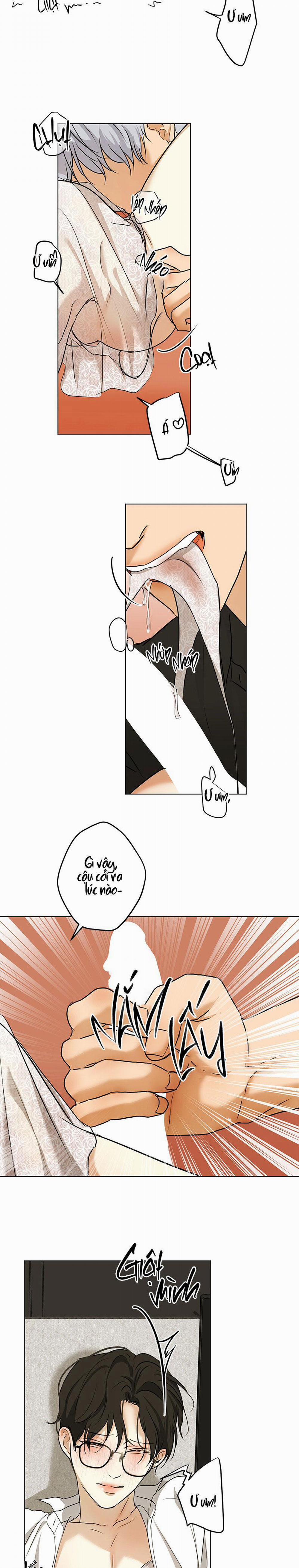 Oneshot Nứng 17 trang 23