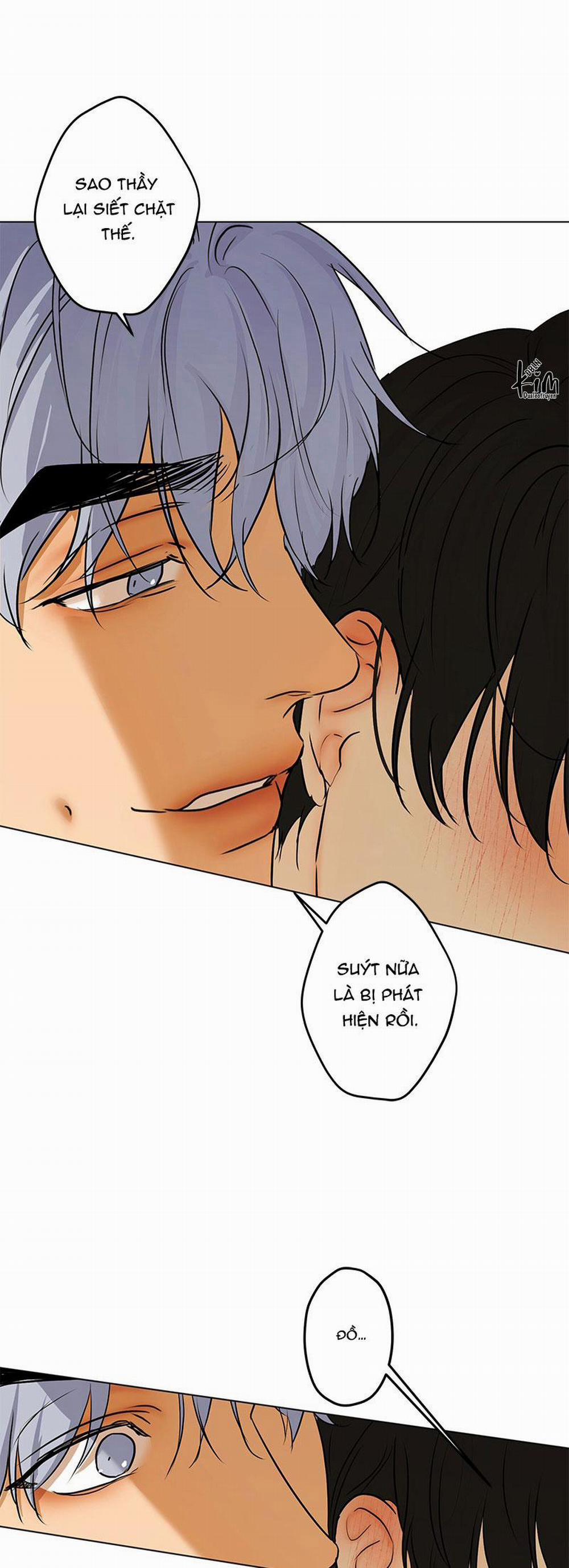 Oneshot Nứng 17 trang 36