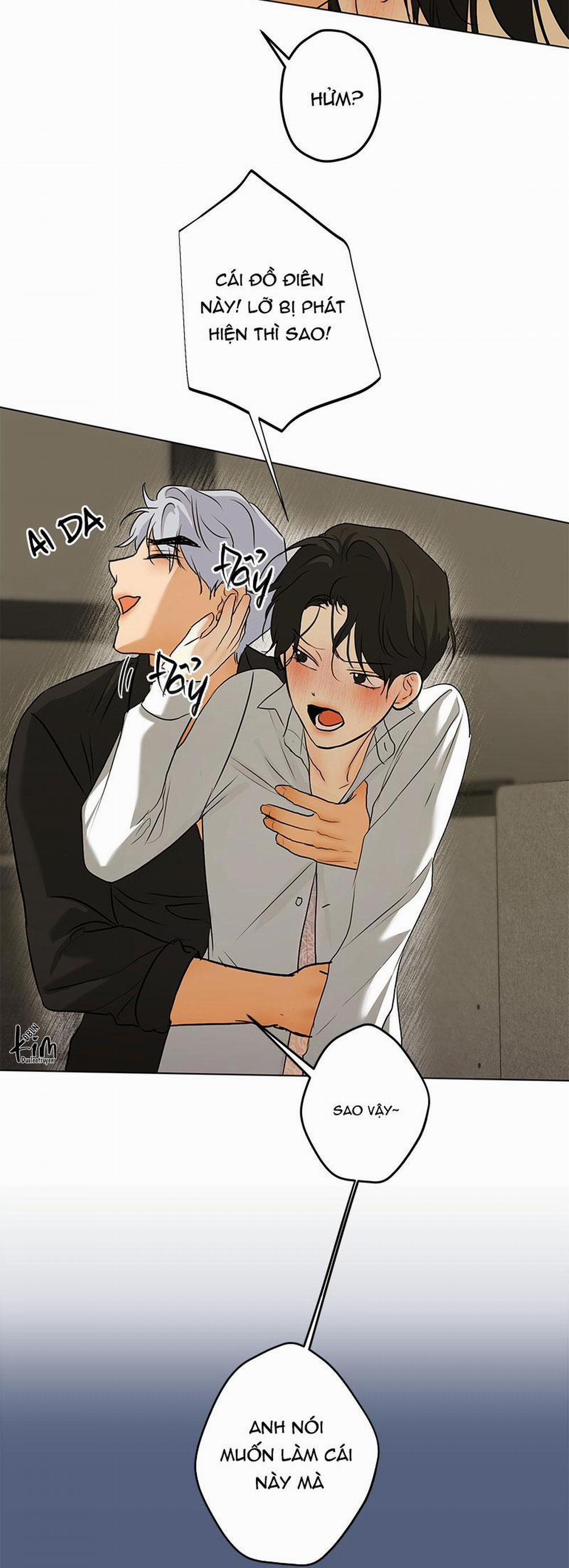 Oneshot Nứng 17 trang 37