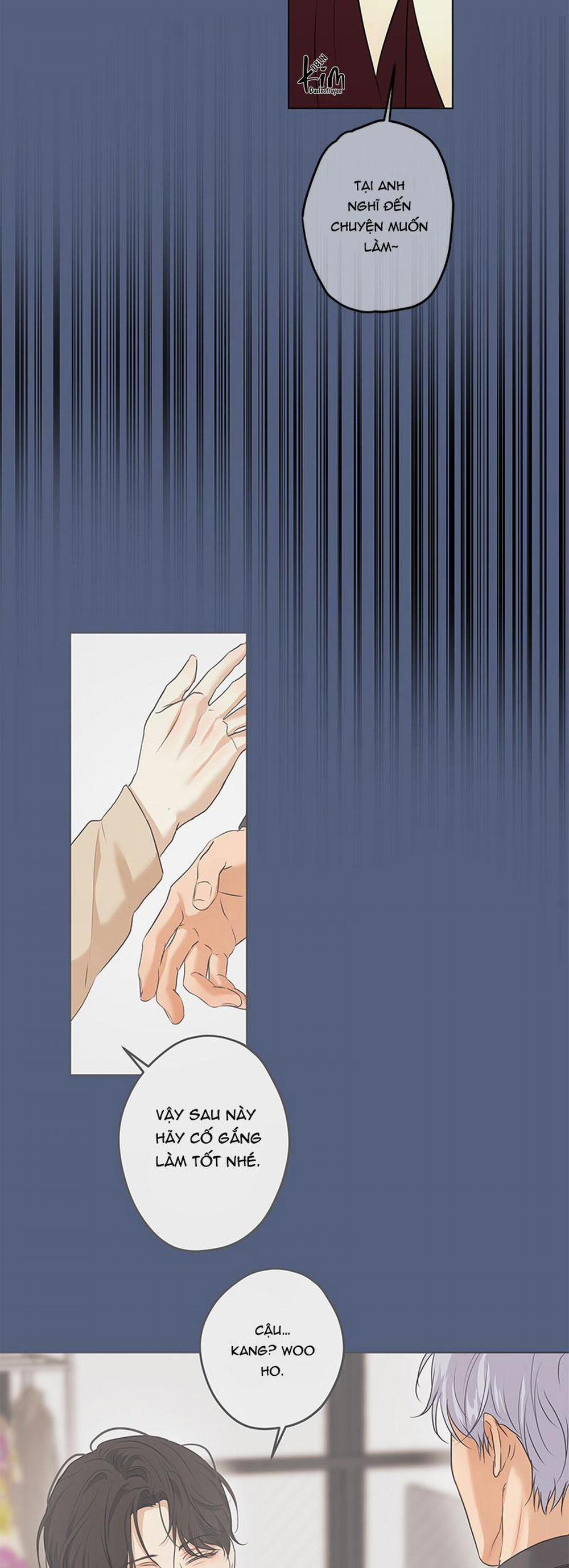 Oneshot Nứng 17 trang 39