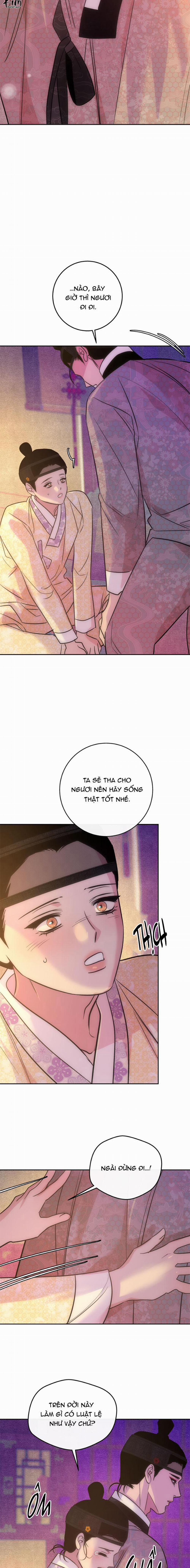 Oneshot Nứng 22 trang 11