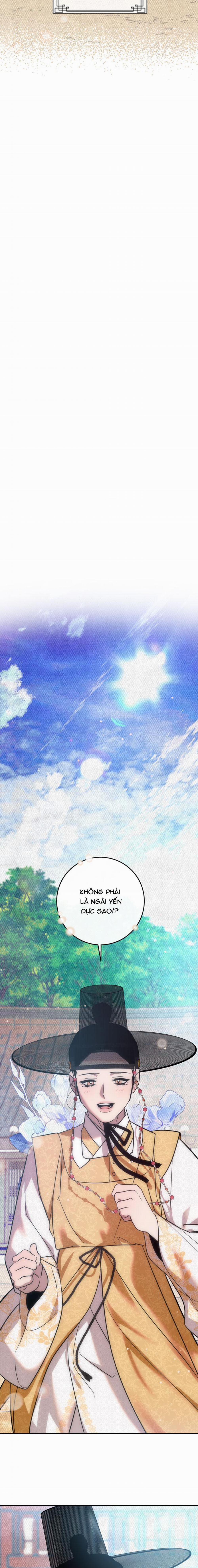 Oneshot Nứng 22 trang 2