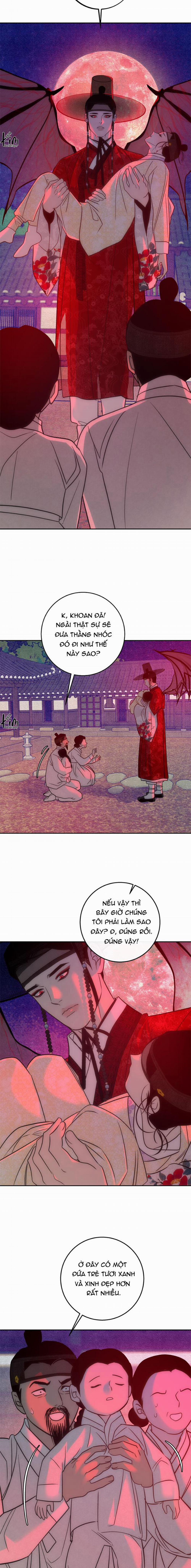 Oneshot Nứng 22 trang 29