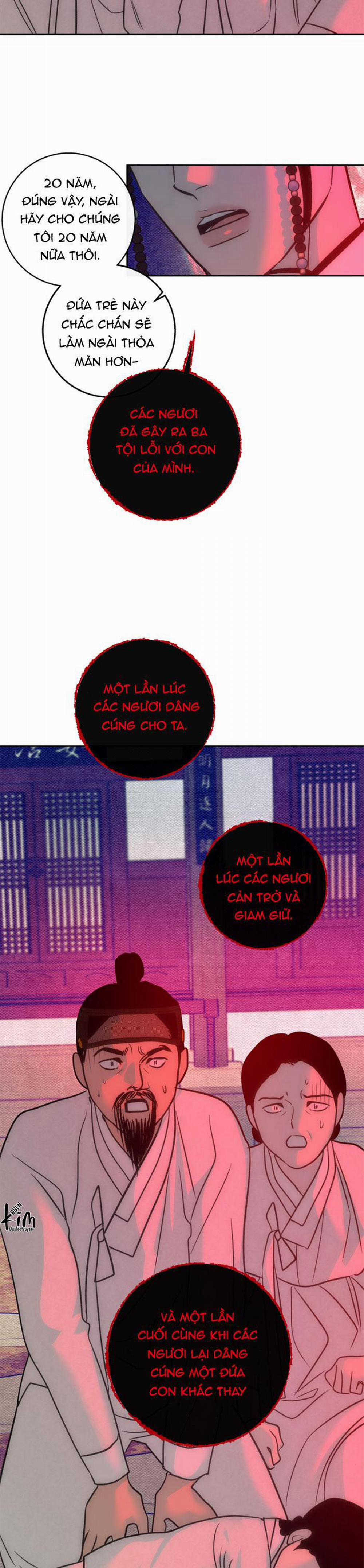 Oneshot Nứng 22 trang 30