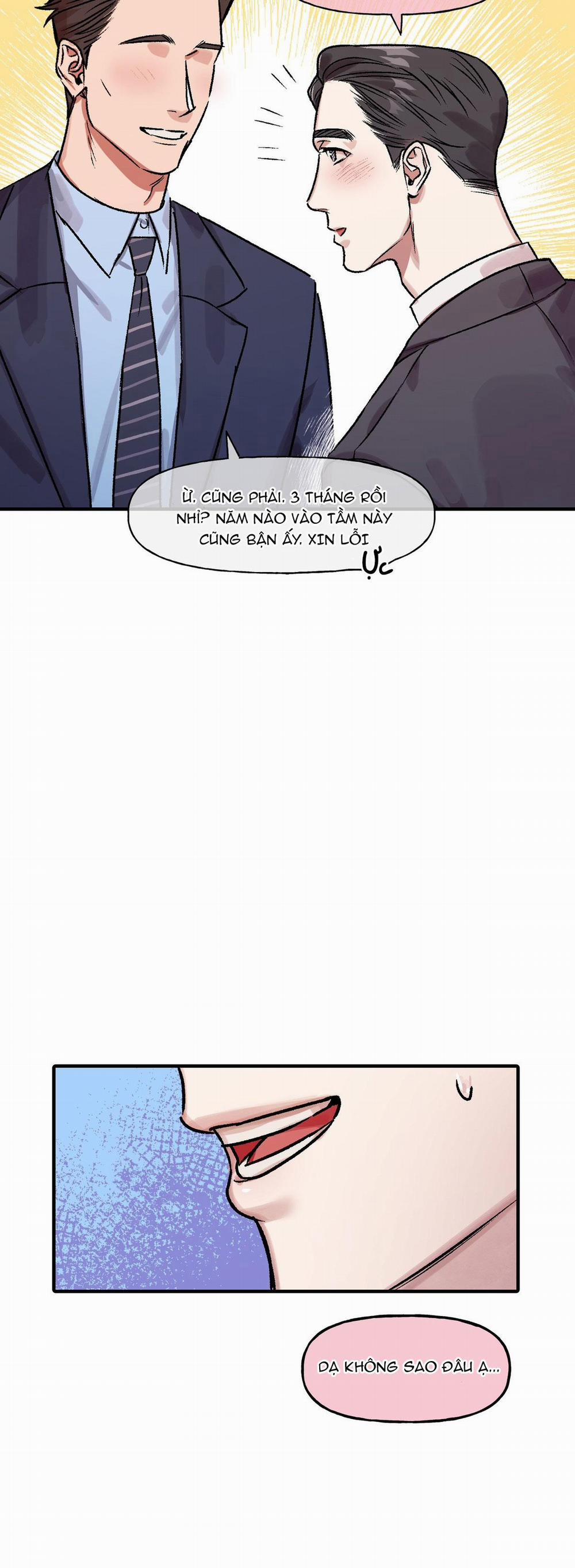 Oneshot Nứng 4 trang 4