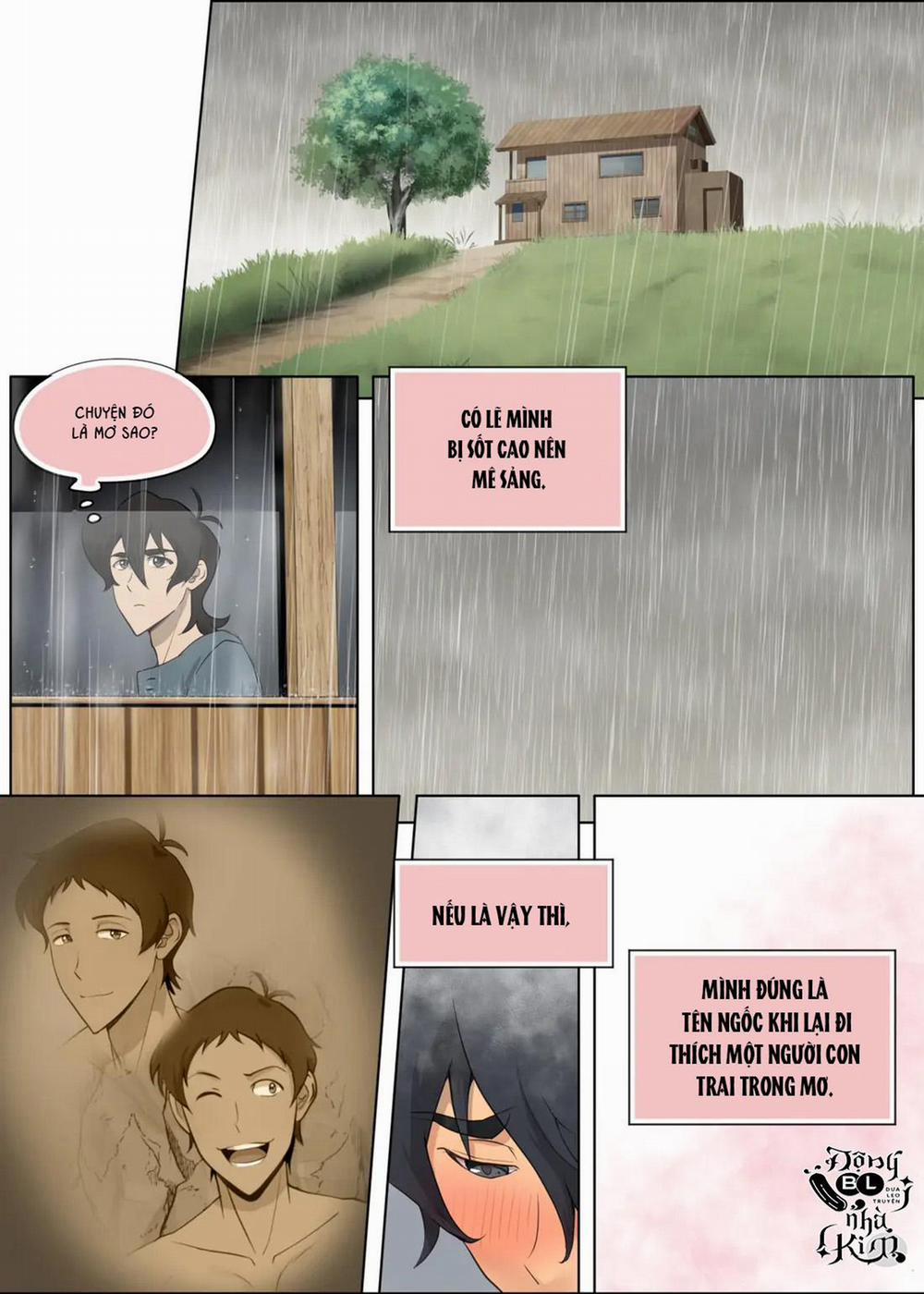 Oneshot Nứng 8 trang 15