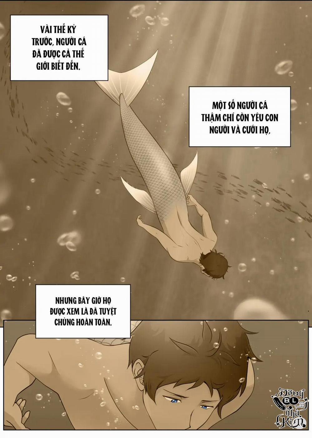 Oneshot Nứng 8 trang 2