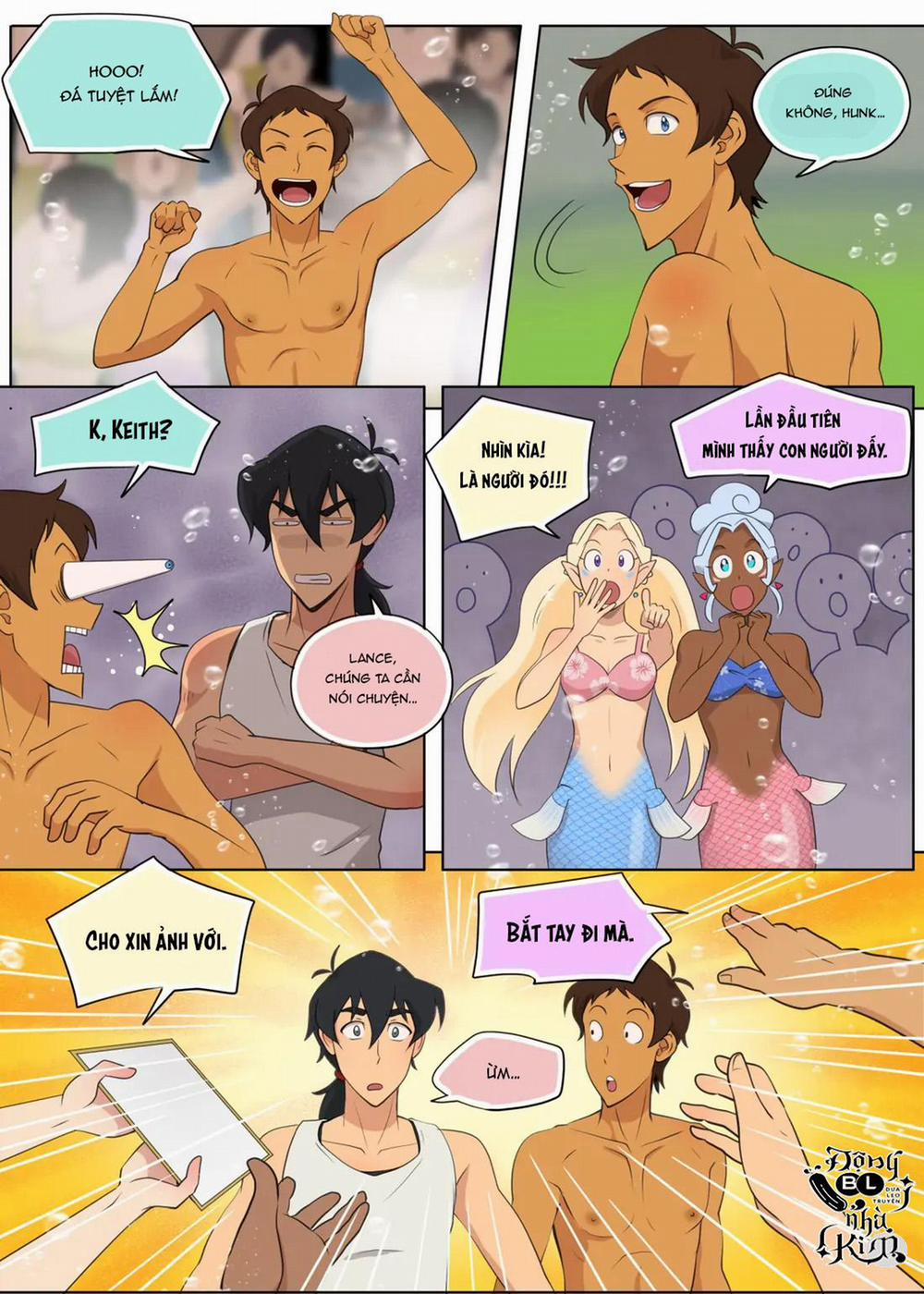 Oneshot Nứng 8 trang 28