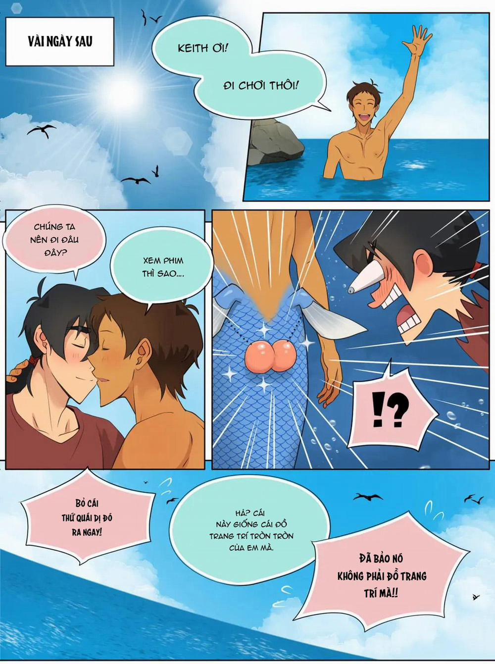 Oneshot Nứng 8 trang 46