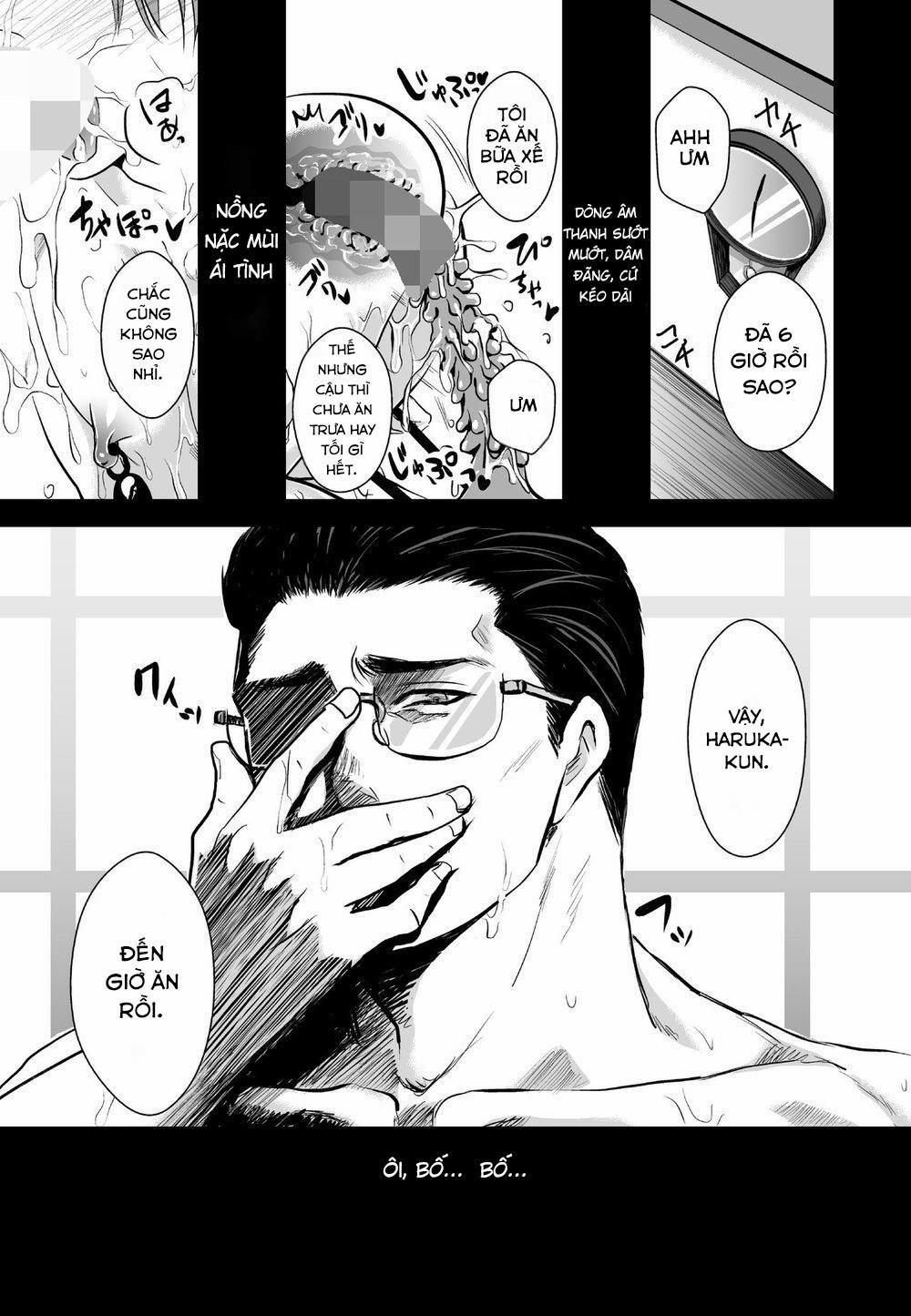 Oneshot Theo Yêu Cầu 43 trang 2