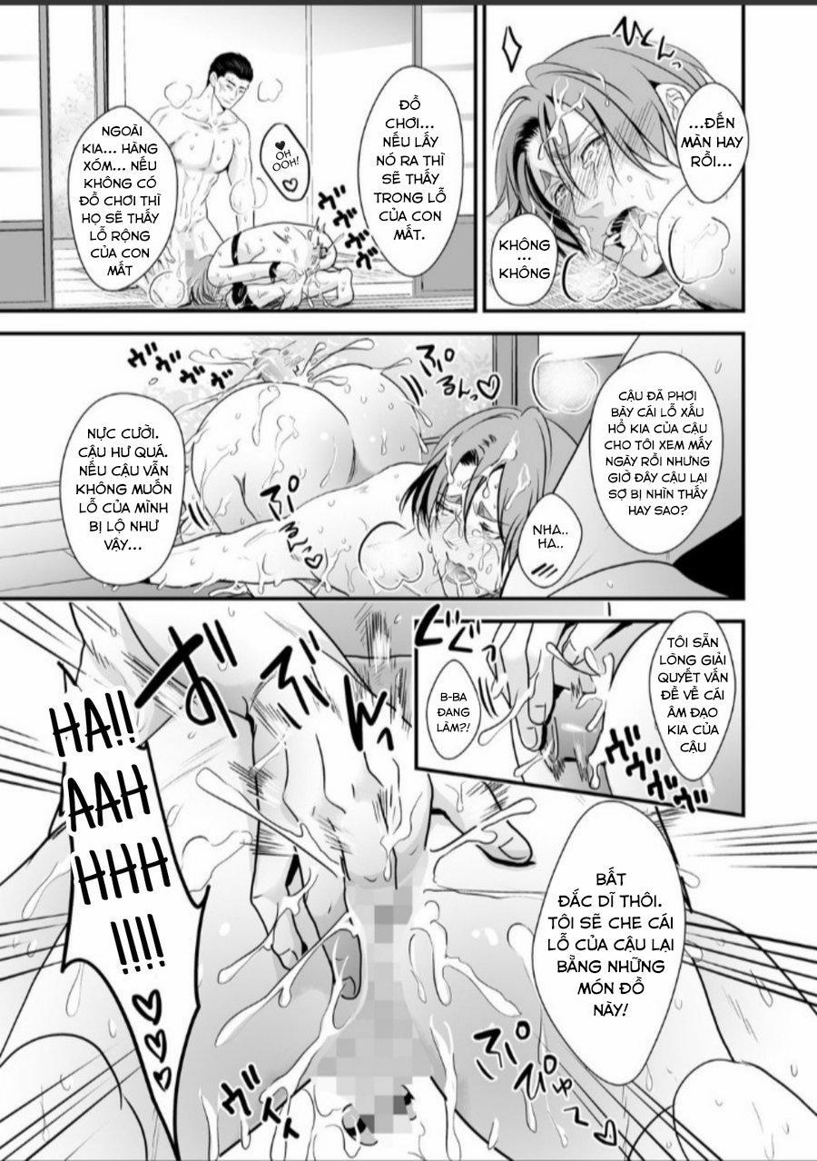 Oneshot Theo Yêu Cầu 44 trang 14