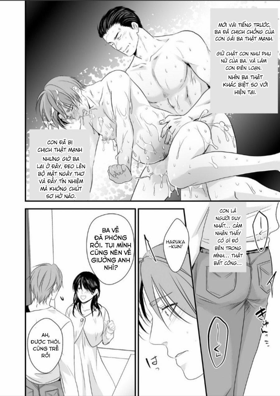 Oneshot Theo Yêu Cầu 44 trang 31