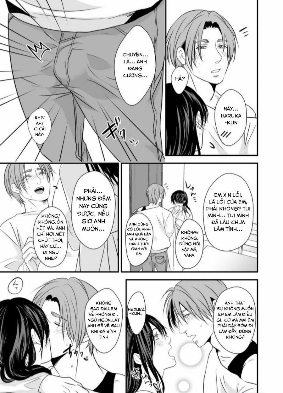 Oneshot Theo Yêu Cầu 44 trang 32