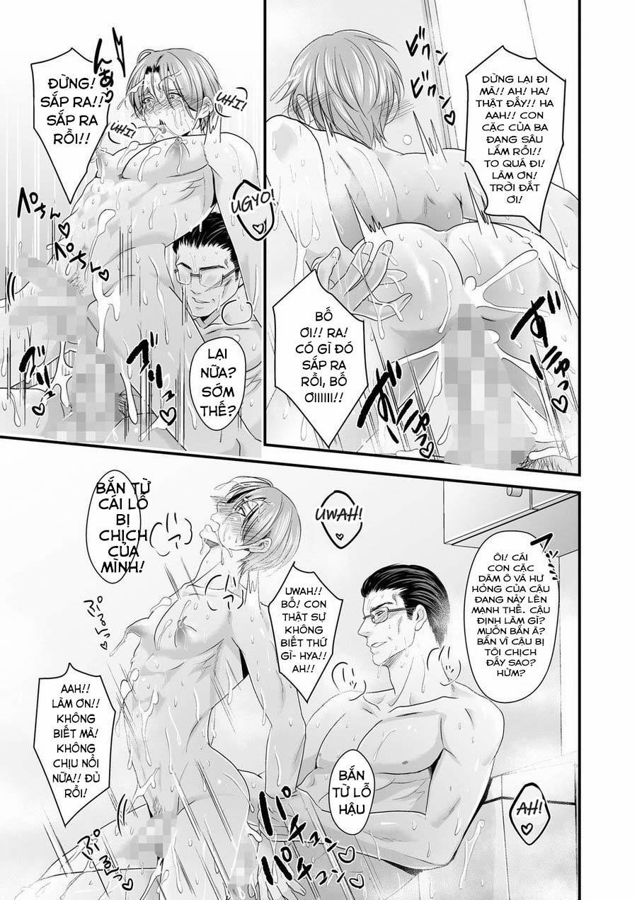 Oneshot Theo Yêu Cầu 46 trang 19