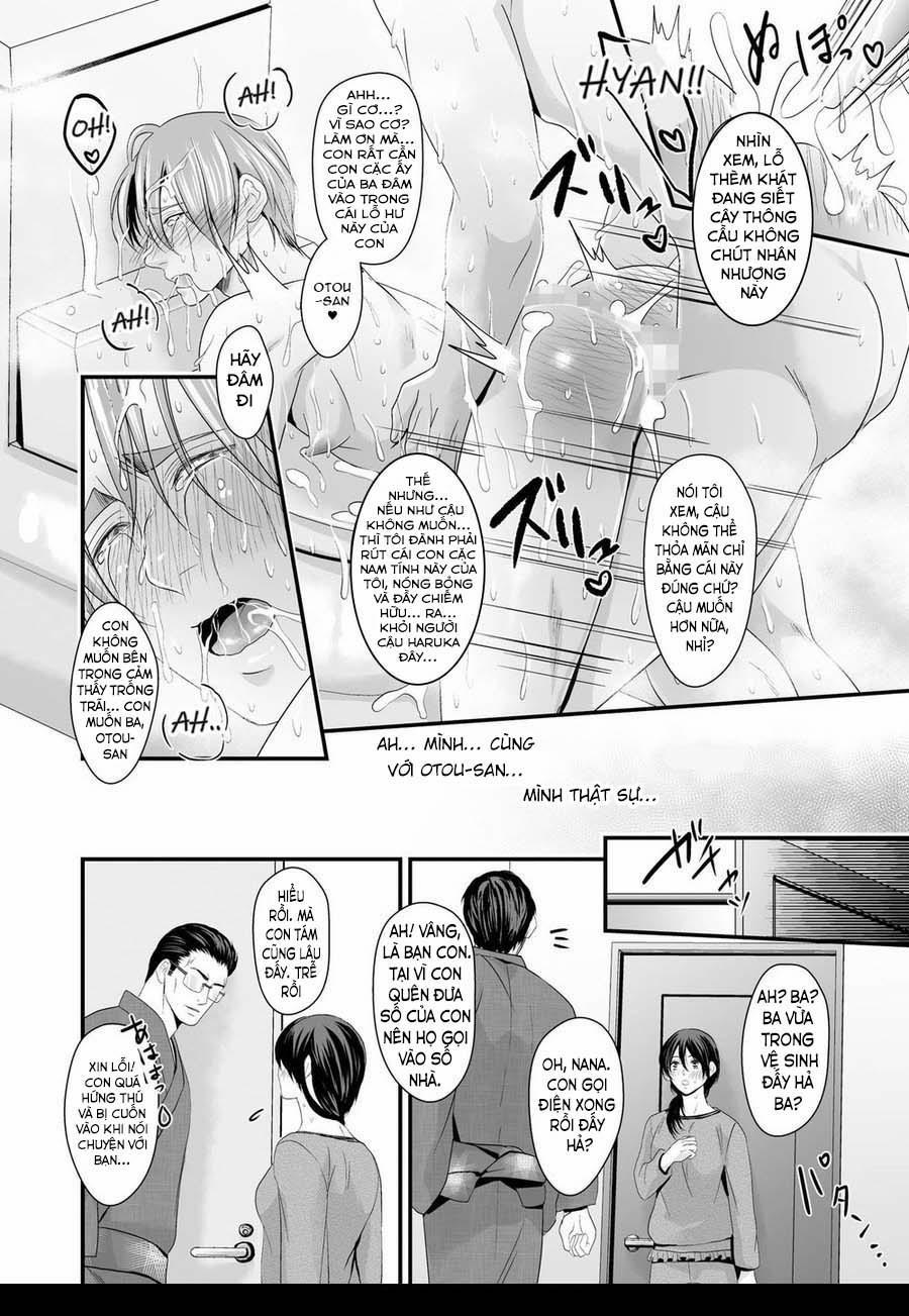 Oneshot Theo Yêu Cầu 46 trang 22