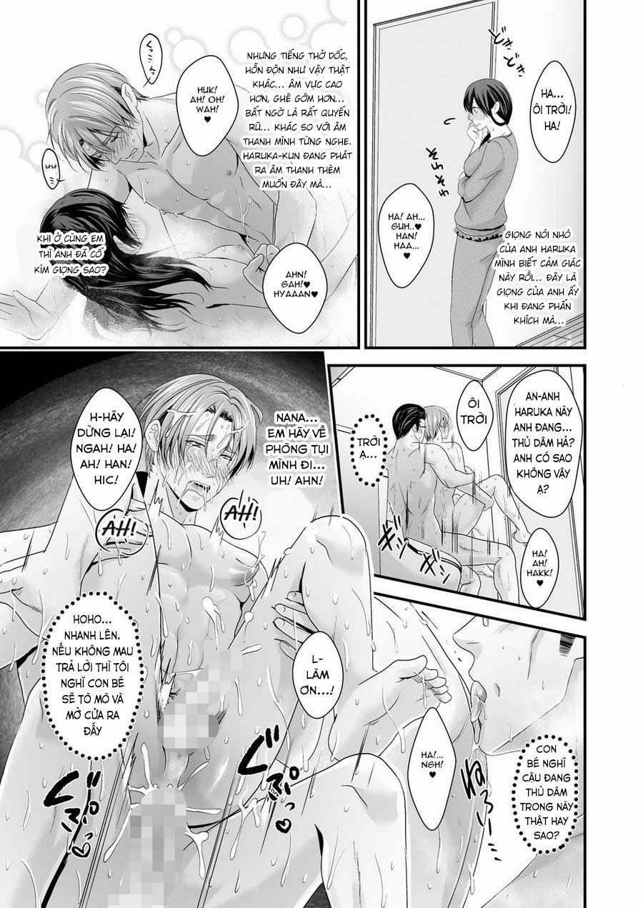 Oneshot Theo Yêu Cầu 46 trang 9