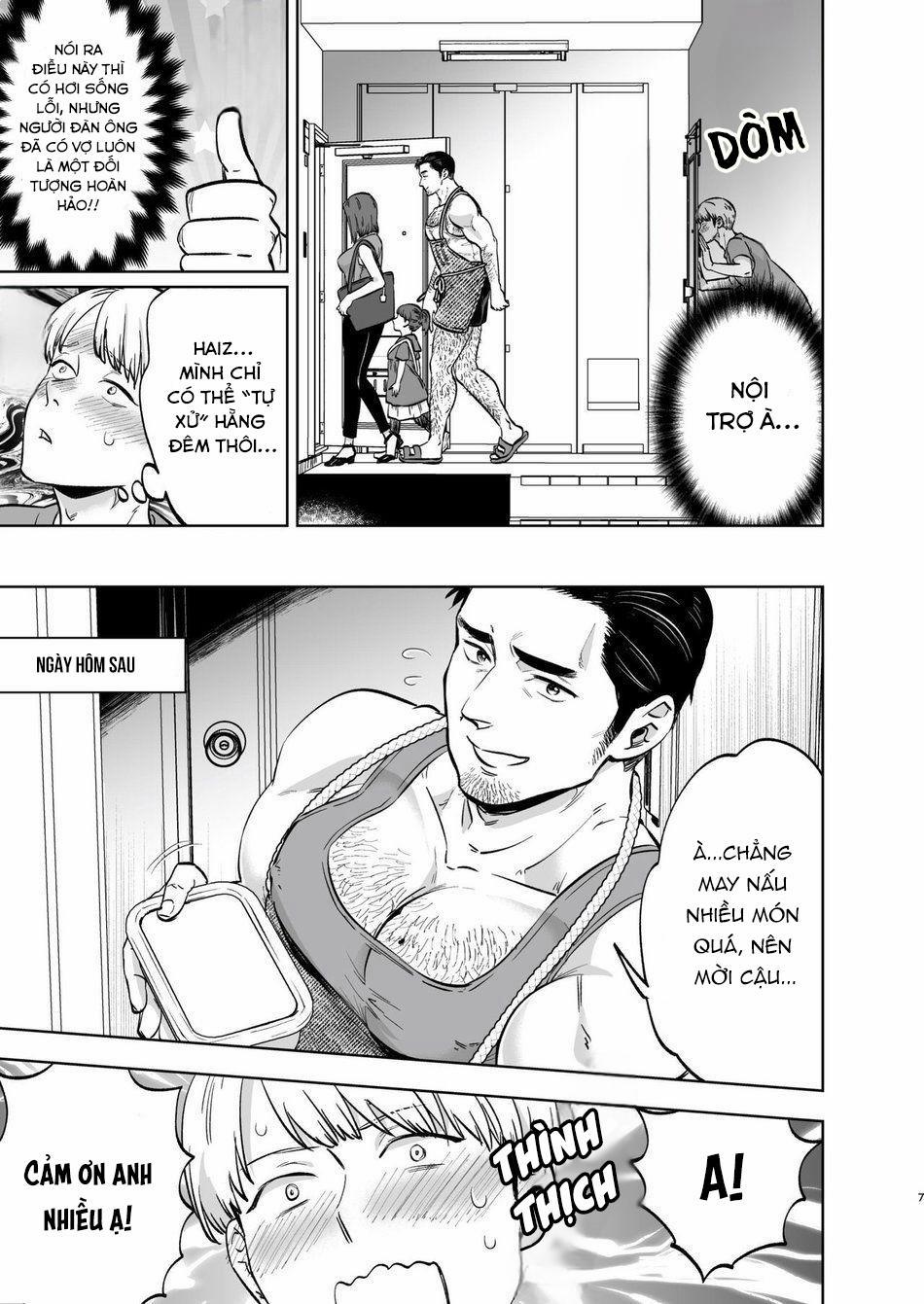 Oneshot Theo Yêu Cầu 47 trang 5