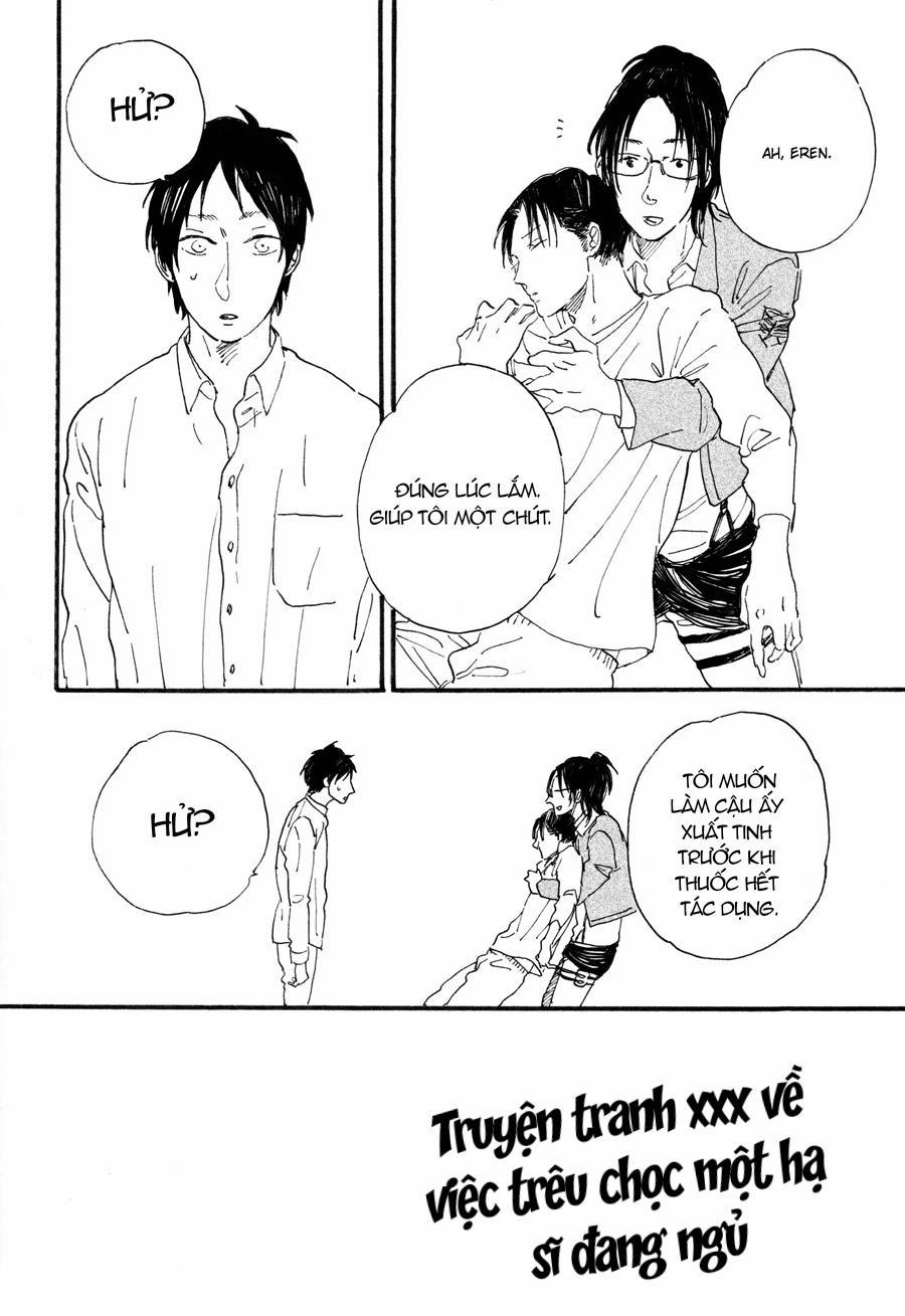 Oneshot Theo Yêu Cầu 49 trang 1