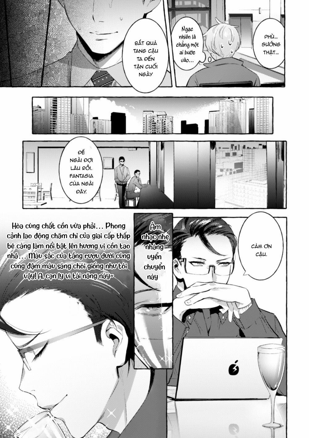 Oneshot Theo Yêu Cầu 50 trang 10