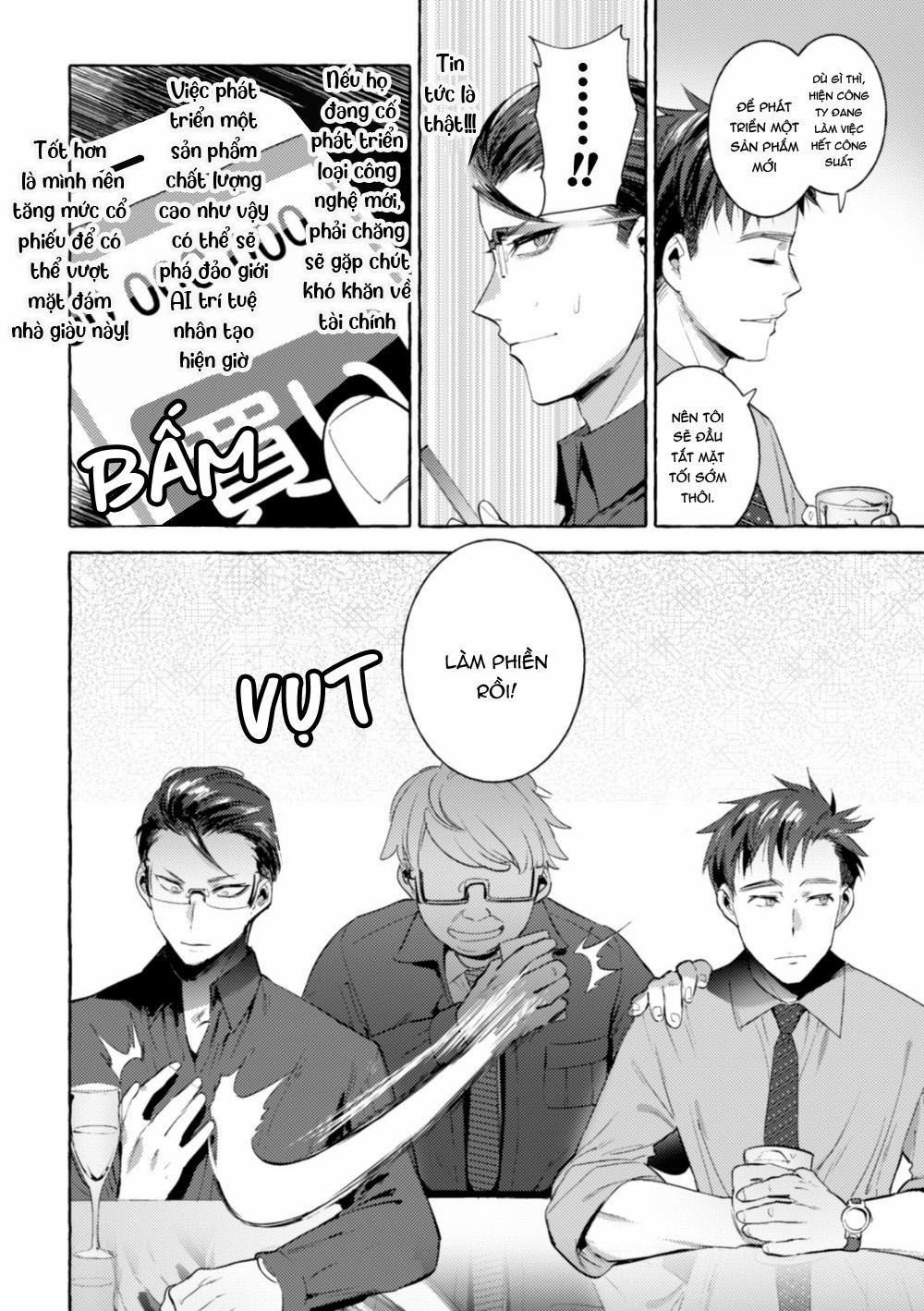 Oneshot Theo Yêu Cầu 50 trang 13