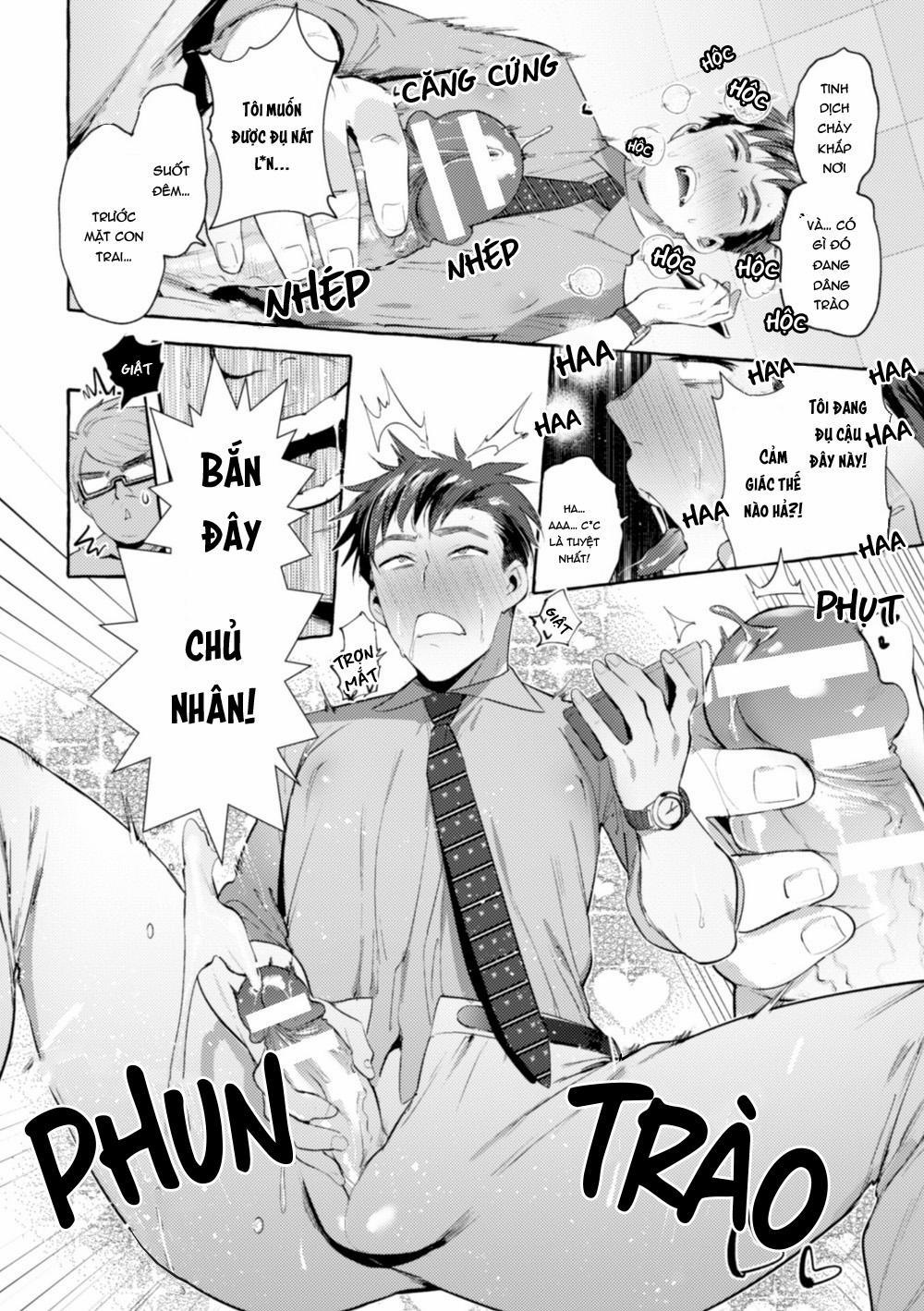 Oneshot Theo Yêu Cầu 50 trang 9