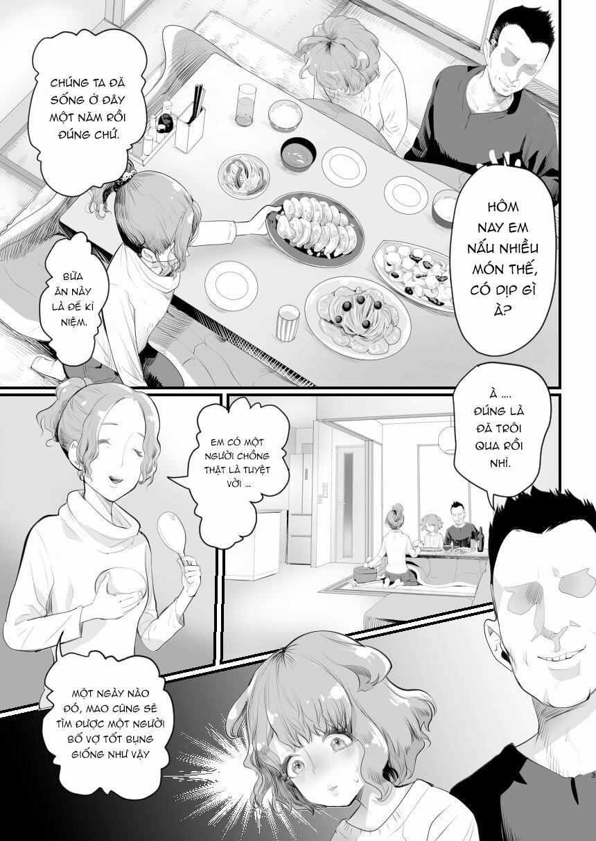 Oneshot Theo Yêu Cầu 51 trang 1