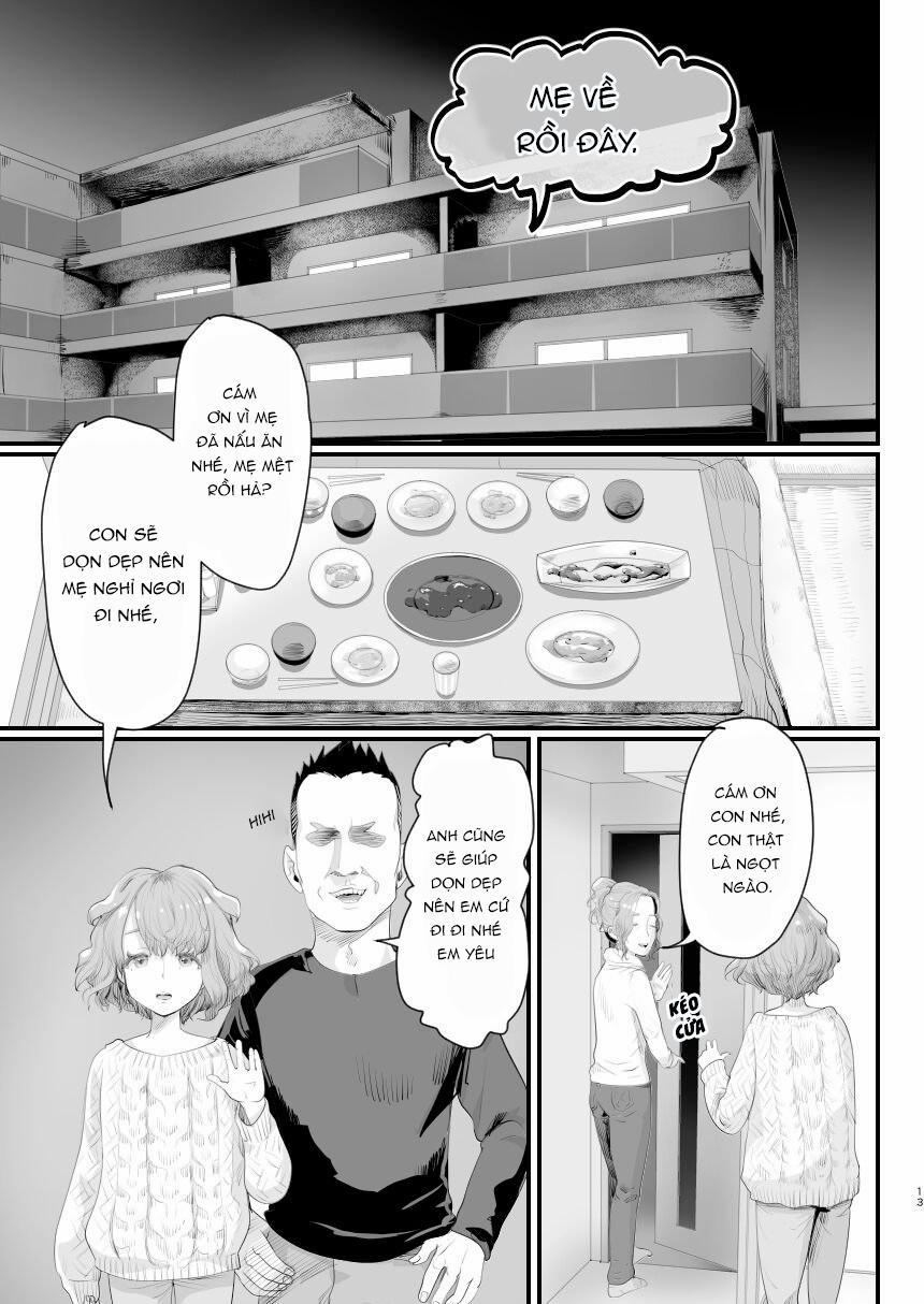 Oneshot Theo Yêu Cầu 51 trang 11