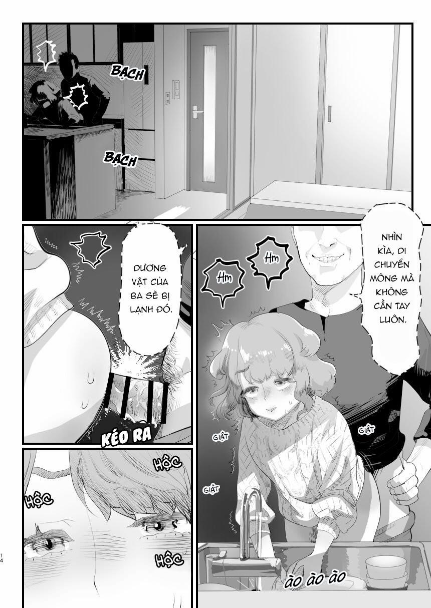 Oneshot Theo Yêu Cầu 51 trang 12