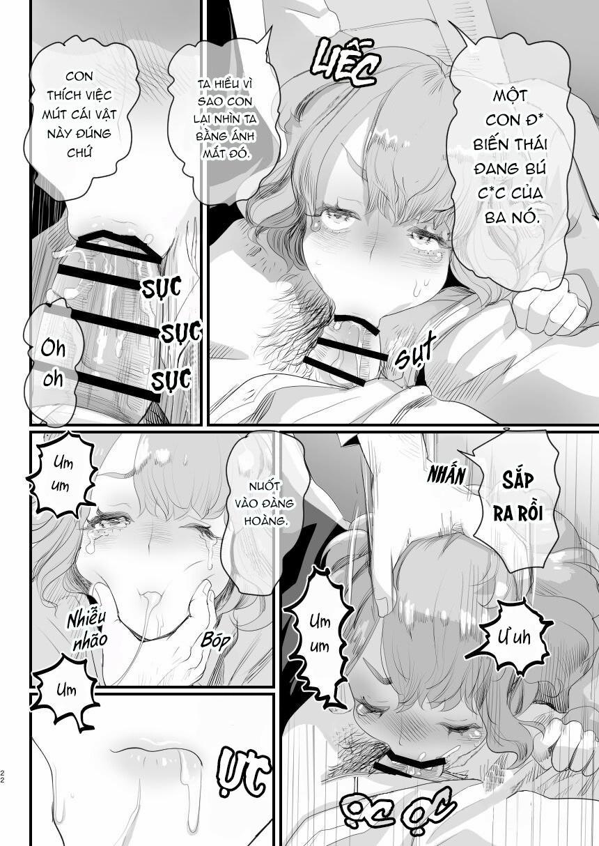 Oneshot Theo Yêu Cầu 51 trang 20