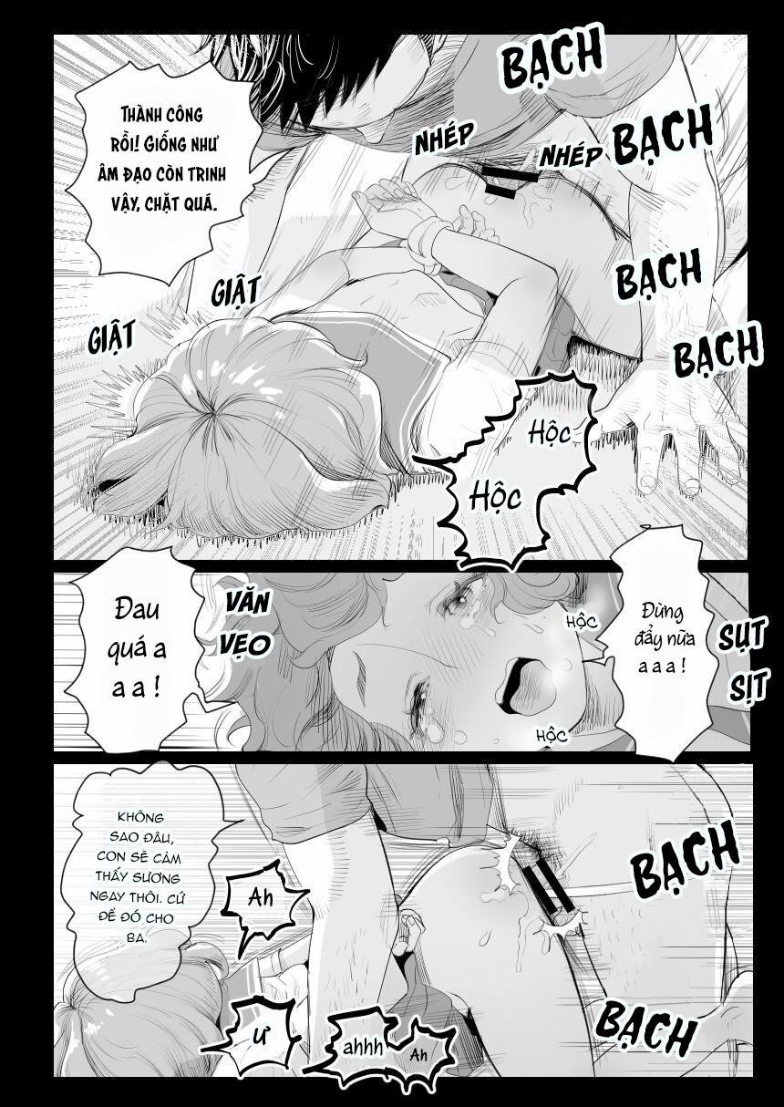 Oneshot Theo Yêu Cầu 51 trang 8