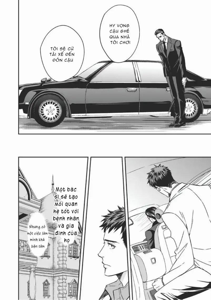 Oneshot Theo Yêu Cầu 53 trang 10