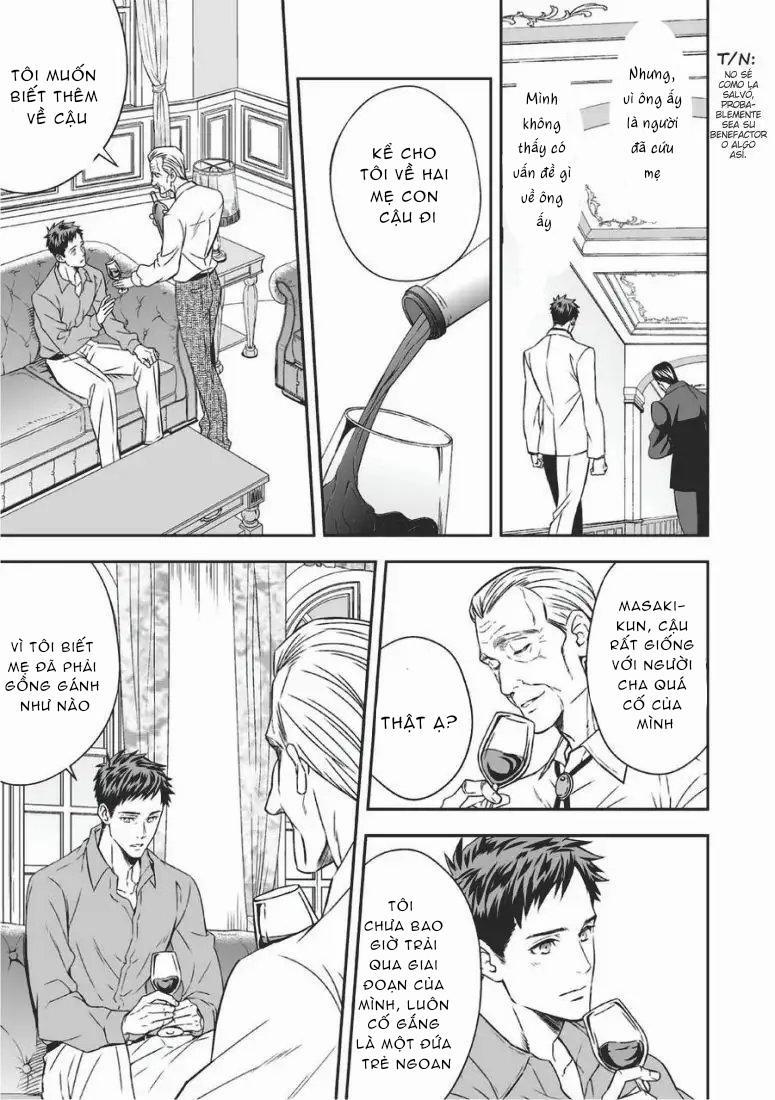 Oneshot Theo Yêu Cầu 53 trang 11