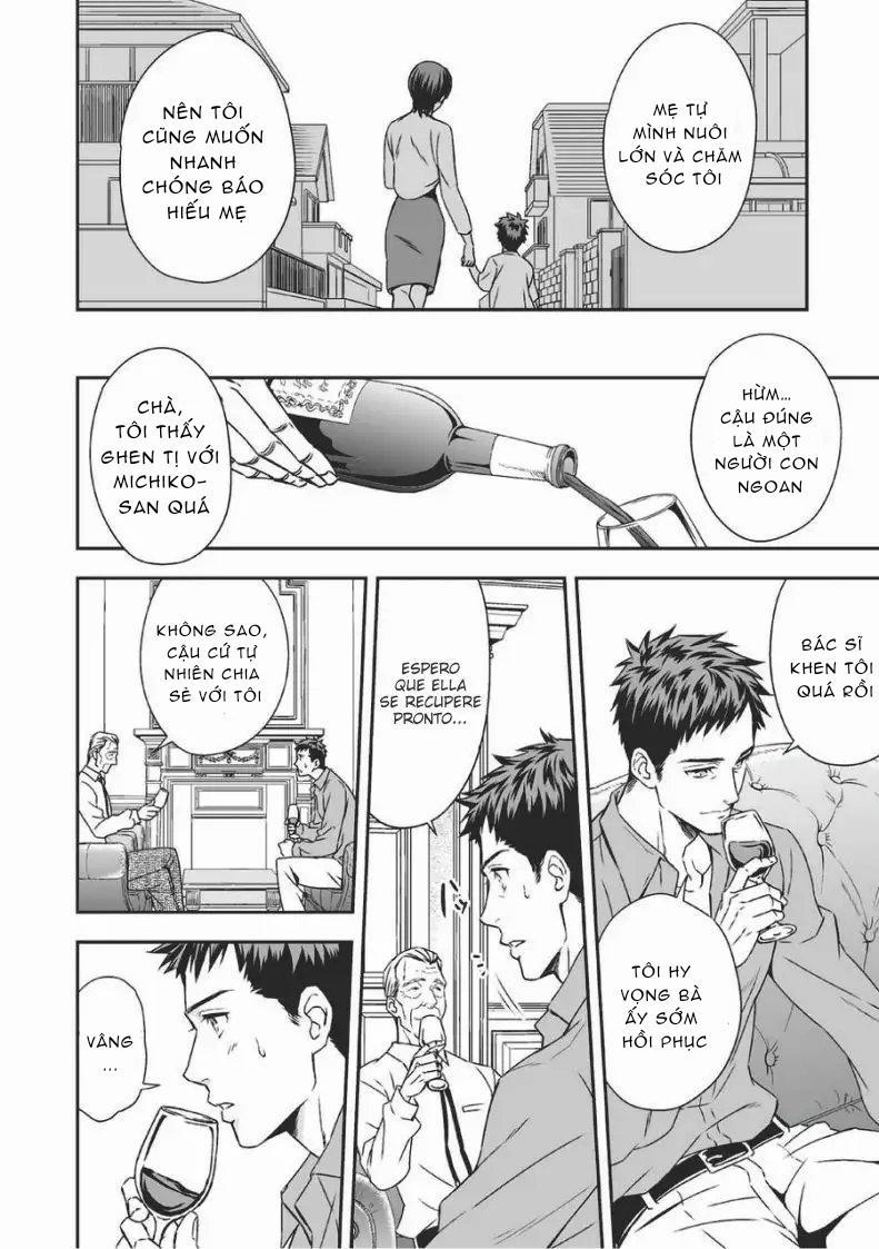 Oneshot Theo Yêu Cầu 53 trang 12