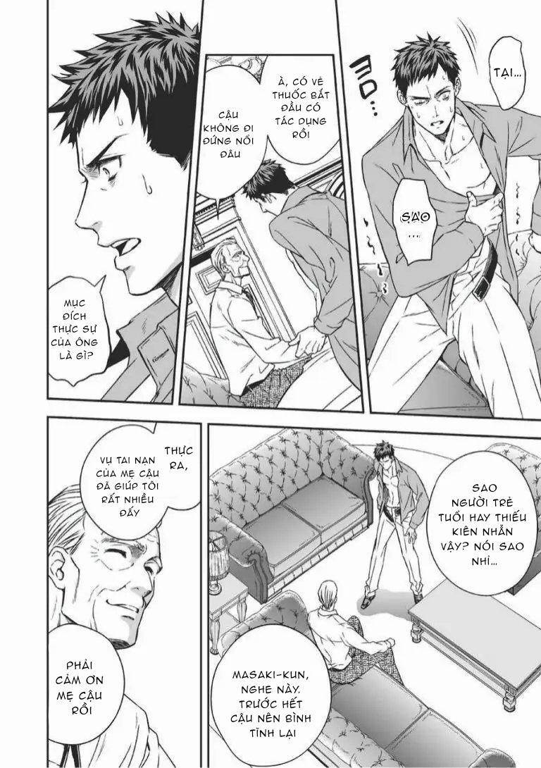 Oneshot Theo Yêu Cầu 53 trang 20