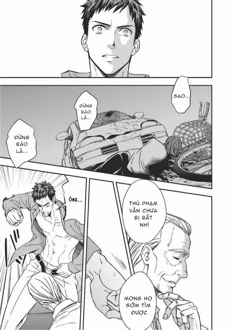 Oneshot Theo Yêu Cầu 53 trang 21