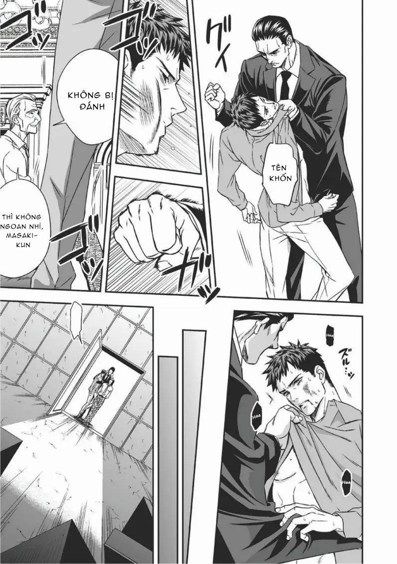 Oneshot Theo Yêu Cầu 53 trang 23