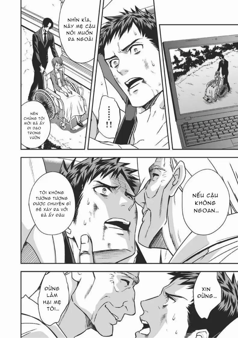 Oneshot Theo Yêu Cầu 53 trang 26