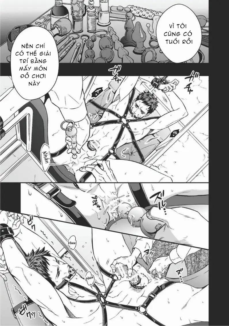 Oneshot Theo Yêu Cầu 53 trang 28