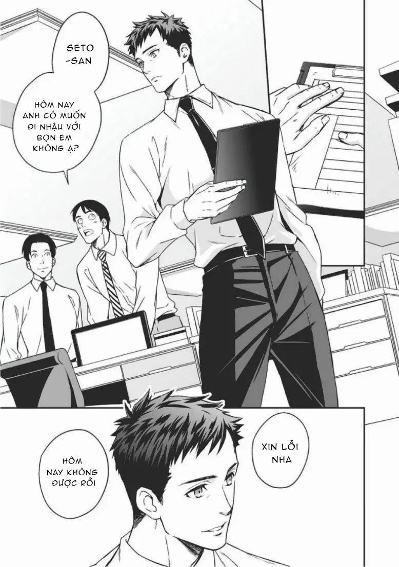 Oneshot Theo Yêu Cầu 53 trang 3