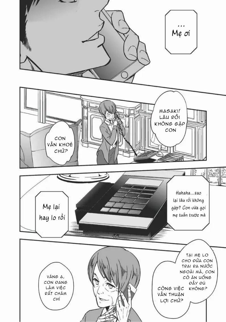 Oneshot Theo Yêu Cầu 53 trang 46