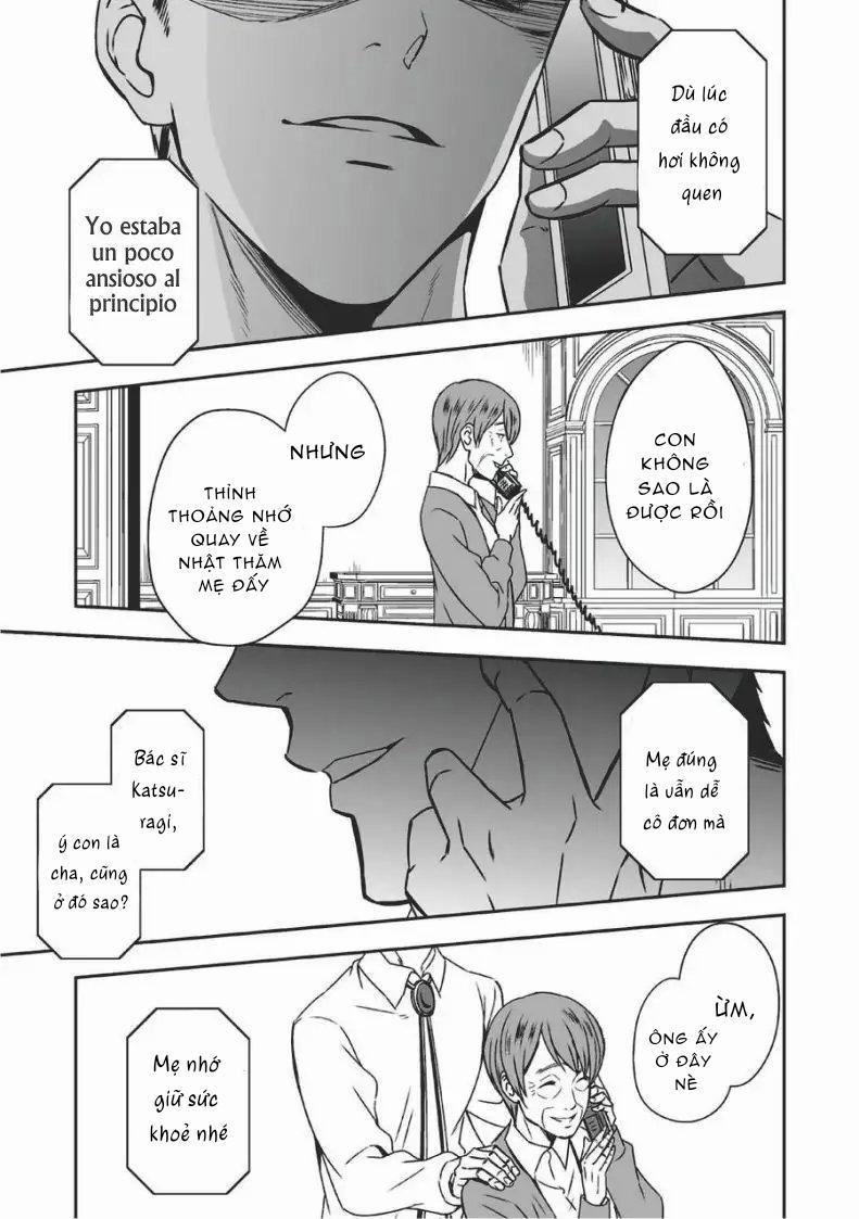 Oneshot Theo Yêu Cầu 53 trang 47